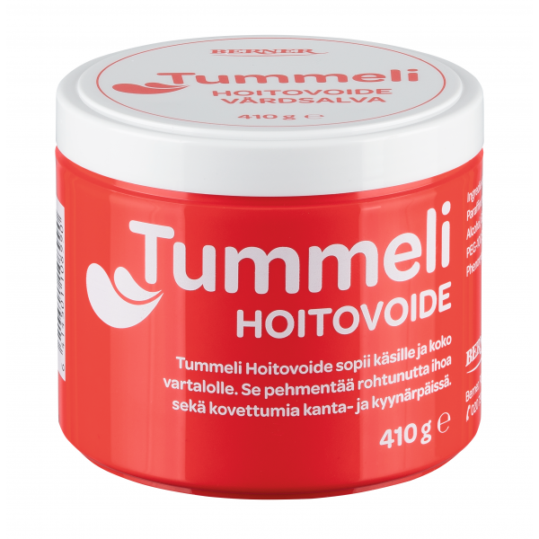 Tummeli hoitovoide 410 g