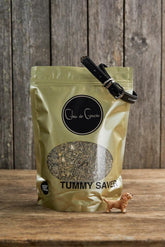 Chia de Gracia Tummy Saver hevoselle ja koiralle 600 g