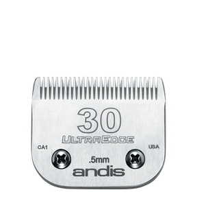 Andis Ultra Edge terä nro 30 (0.5 mm)