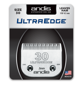 Andis Ultra Edge terä nro 30 (0.5 mm)