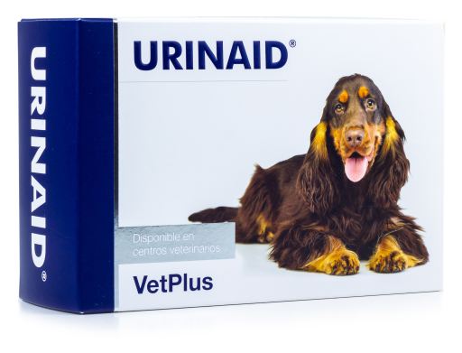 Urinaid koiralle 60 tabl