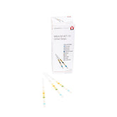 Kruuse VET-10 Urine Strips virtsatestiliuskat eläimille 100 kpl