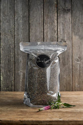 Chia de Gracia Vadelmanlehti hevoselle ja koiralle 600 g