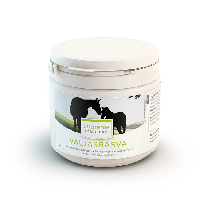 Supreme Horse Care Valjasrasva 500 g