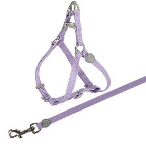 Trixie Kissanvaljas yhdellä lukolla + talutin