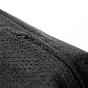 Back on Track koiran verkkotakki 67 cm musta