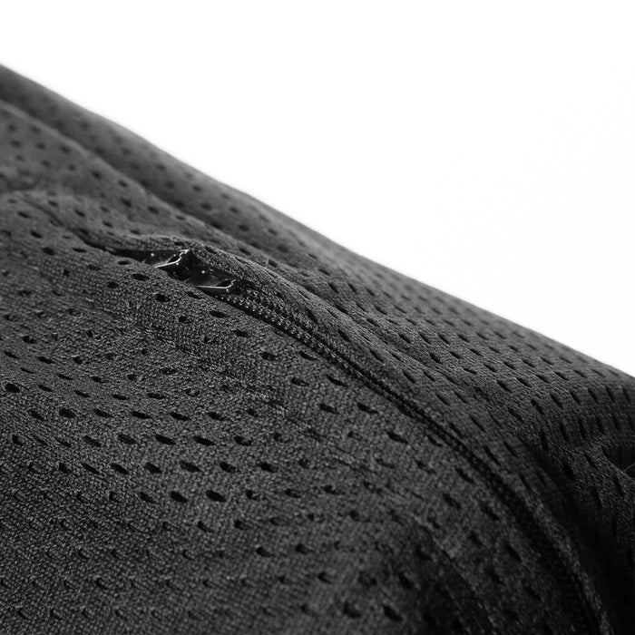 Back on Track koiran verkkotakki 67 cm musta