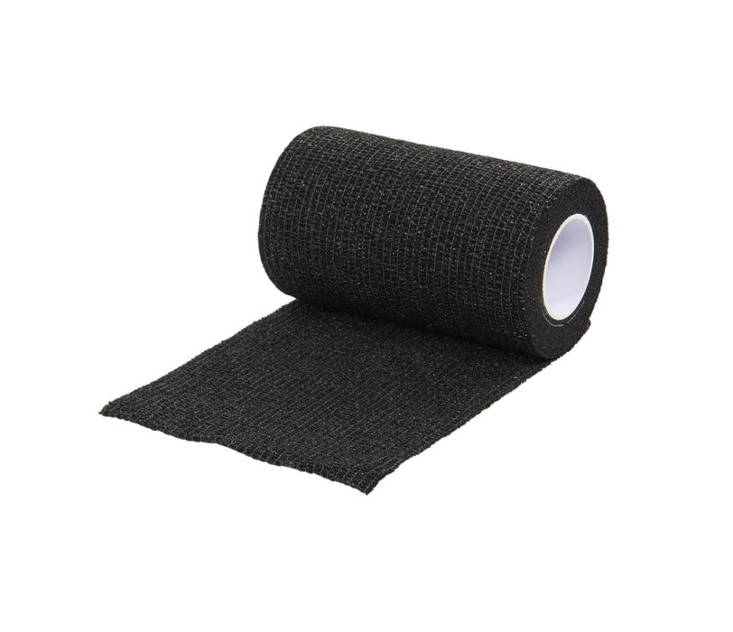 Vet-Flex 7,5 cm musta 1 kpl