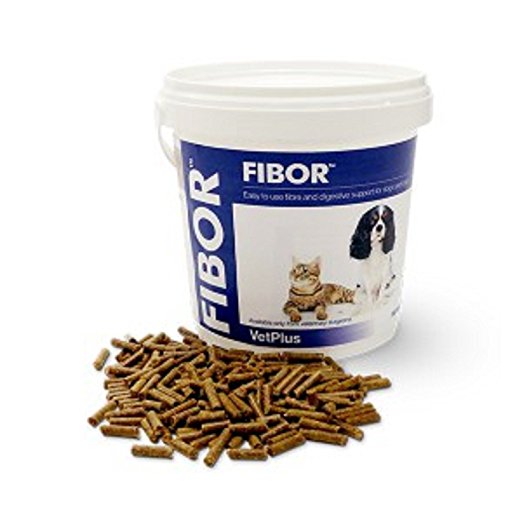 Fibor 500 g RIKKOONTUNUT