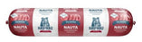 Hau-Hau Champion Viljaton nauta koiranmakkara 14 x 350 g