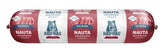 Hau-Hau Champion Viljaton nauta koiranmakkara 14 x 350 g