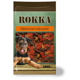 Rokka Viljattomat lihamakupalat 200 g