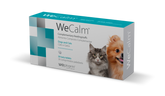 Wepharm WeCalm kissalle ja koiralle 30 tablettia