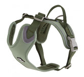 Hurtta Weekend Warrior ECO valjas vihreä 80-100