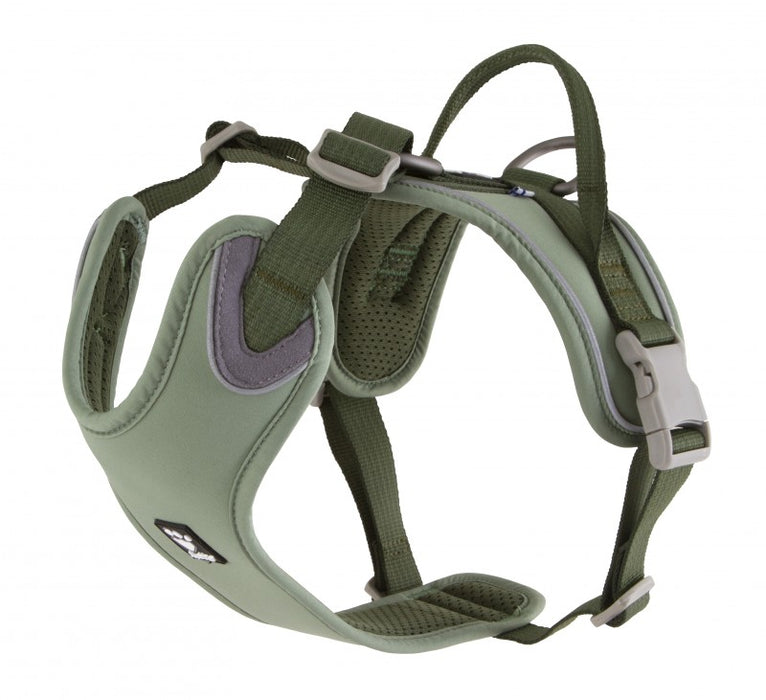 Hurtta Weekend Warrior ECO valjas vihreä 80-100