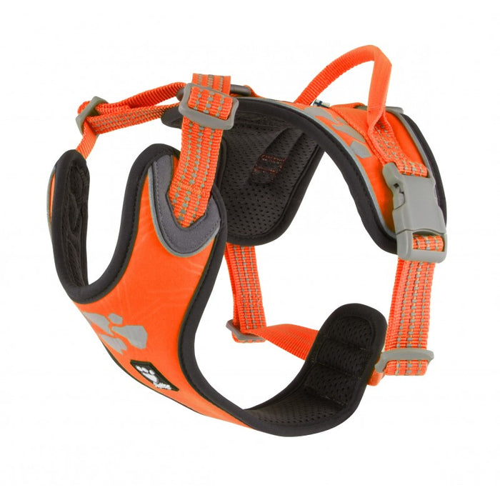 Hurtta Weekend Warrior valjas oranssi koko 45 - 60