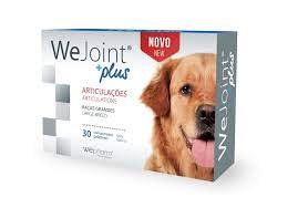 Wepharm WeJoint Plus Large Breed koiralle 30 tablettia