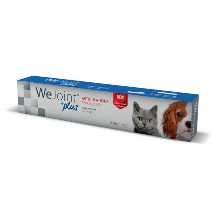 Wepharm WeJoint Plus makupasta kissalle ja koiralle 30 ml