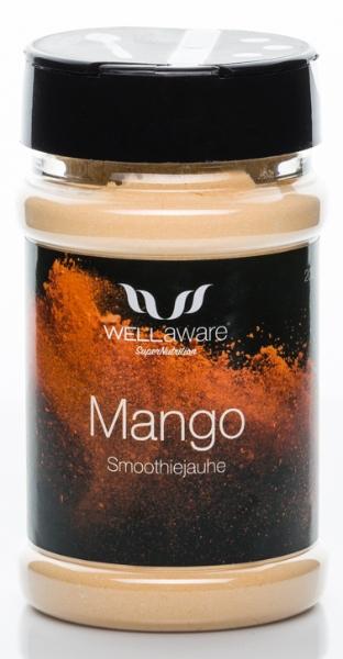 WellAware 100% Mangojauhe 200 g