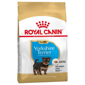 Royal Canin Yorkshire Terrier Puppy koiralle 1,5 kg