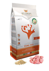 Young Pack Midi - Vet Concept