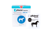 Zylkene Equine 1000 mg annospussi hevoselle 20 x 4 g